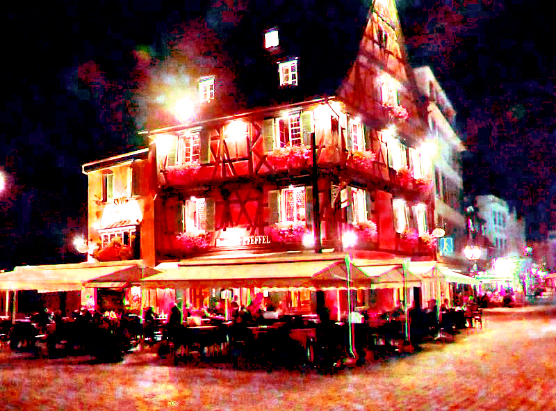 alsace